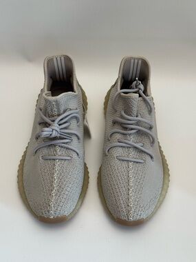 Yeezy Boost 350 V2 Sesame Sneakers